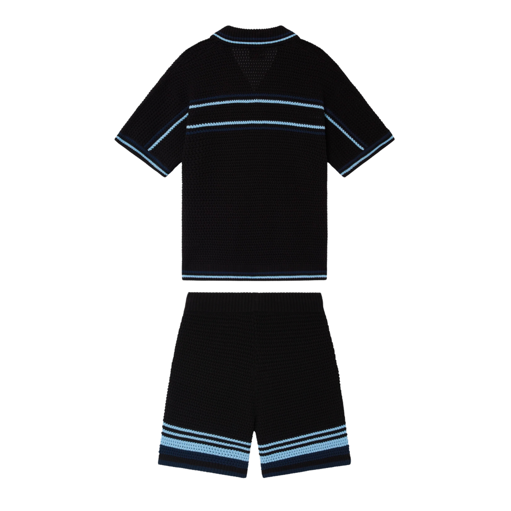 Casa Short Set