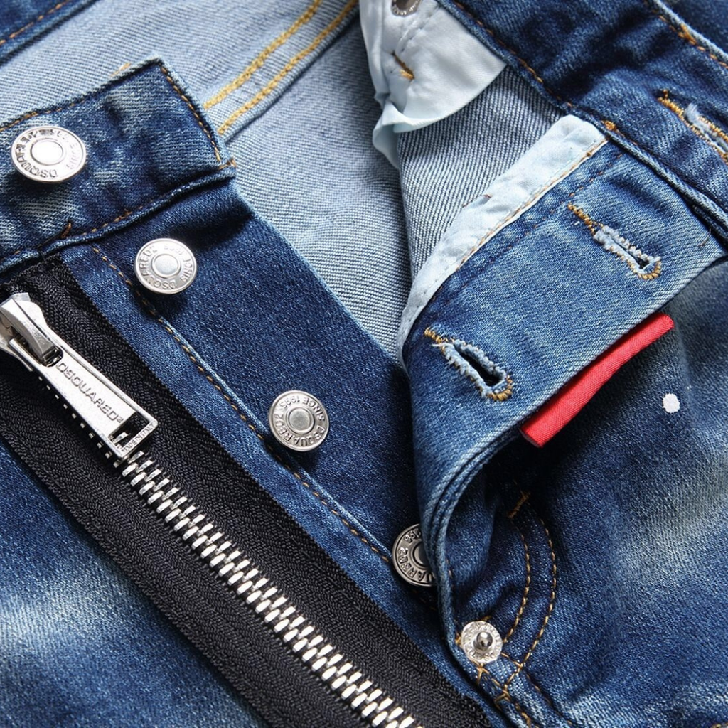 Dsq Jeans