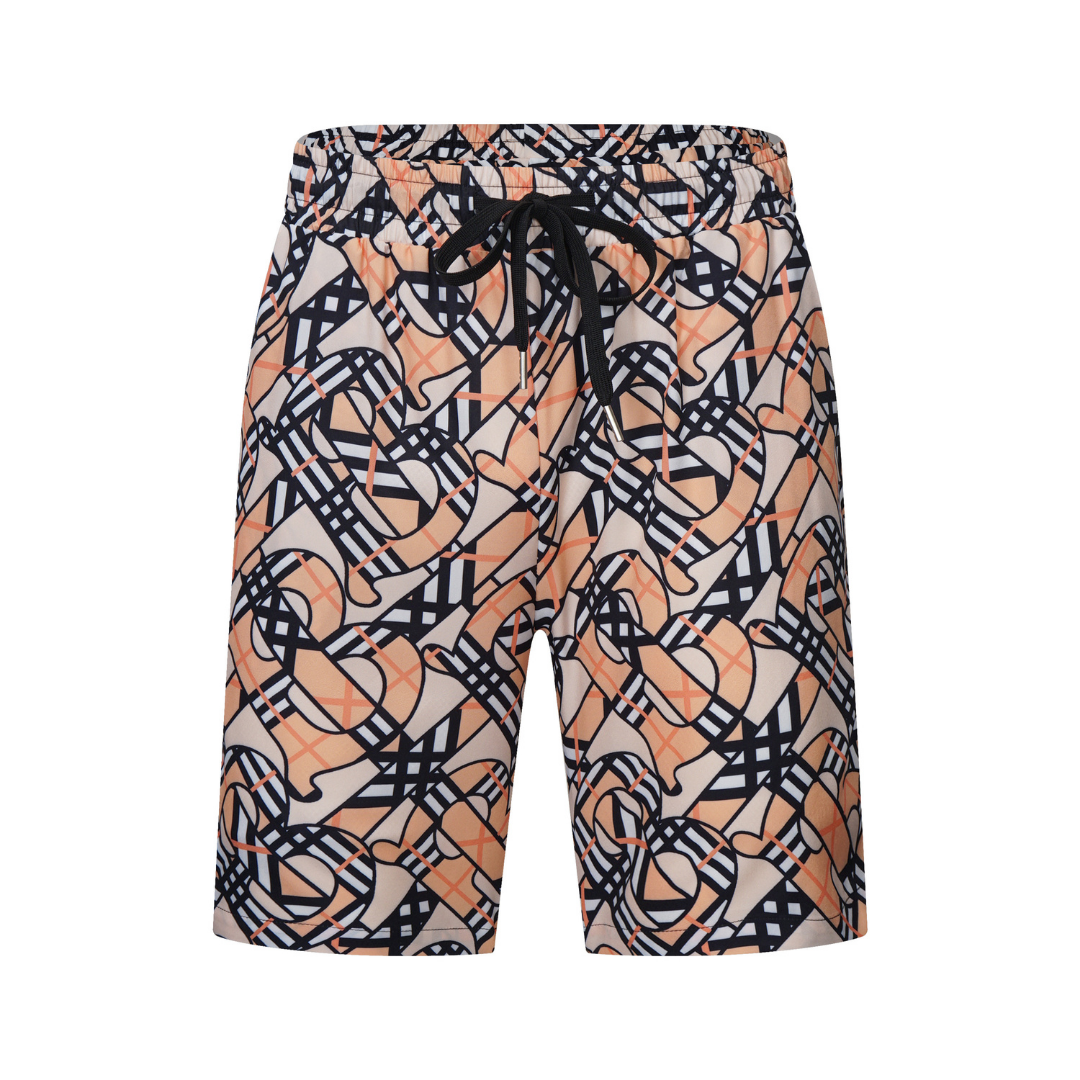BB Short Set