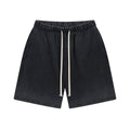 ONYX - WASHED SHORTS