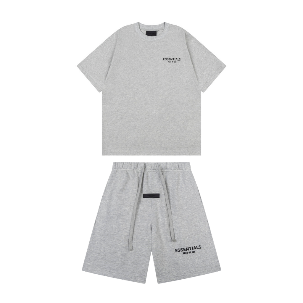 Essentials Short Set