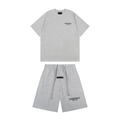 Essentials Short Set