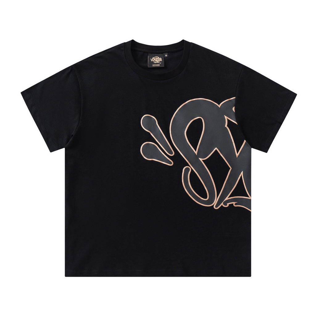 Syna Black Pink Set