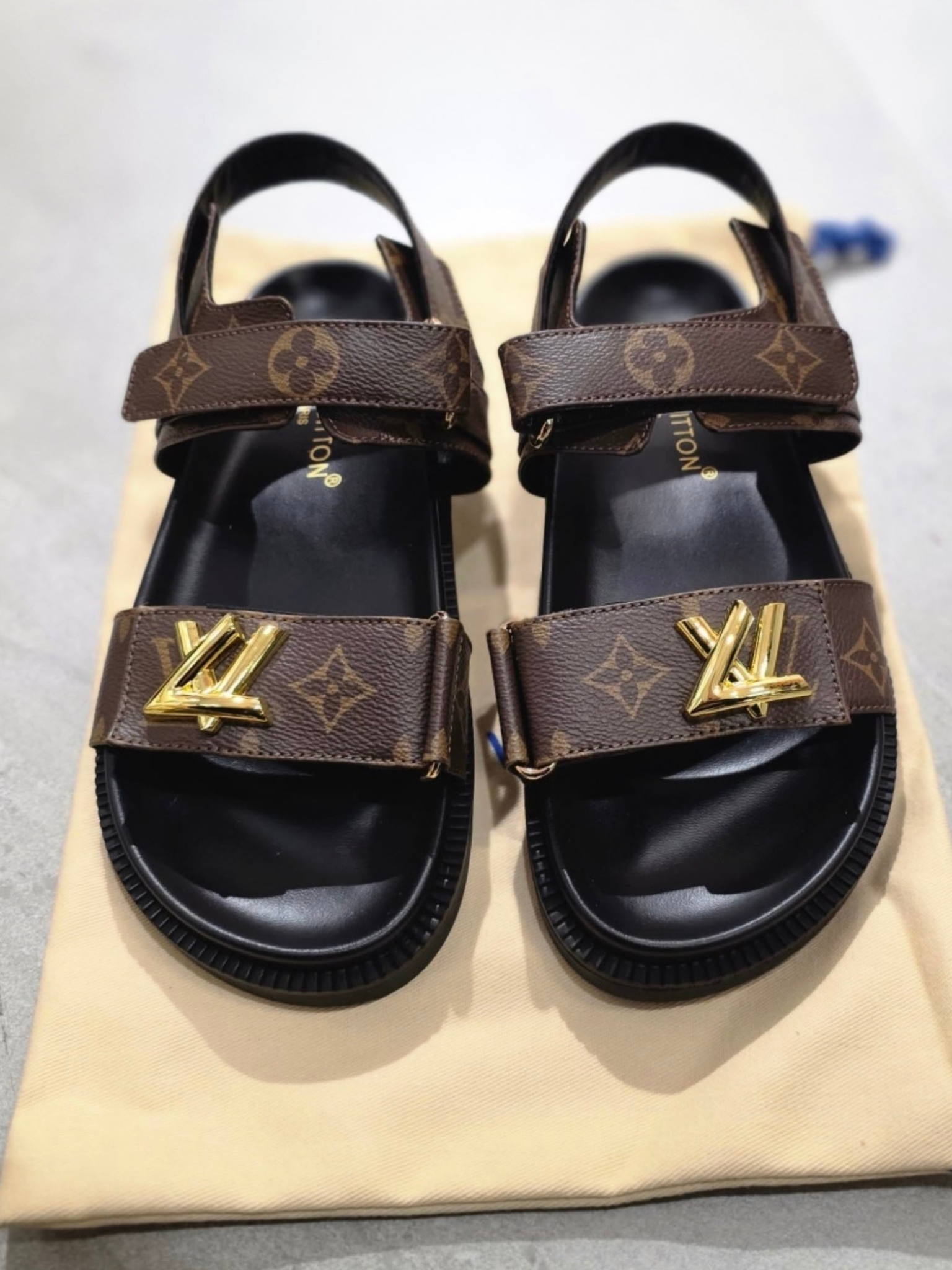 LVA SANDALEN