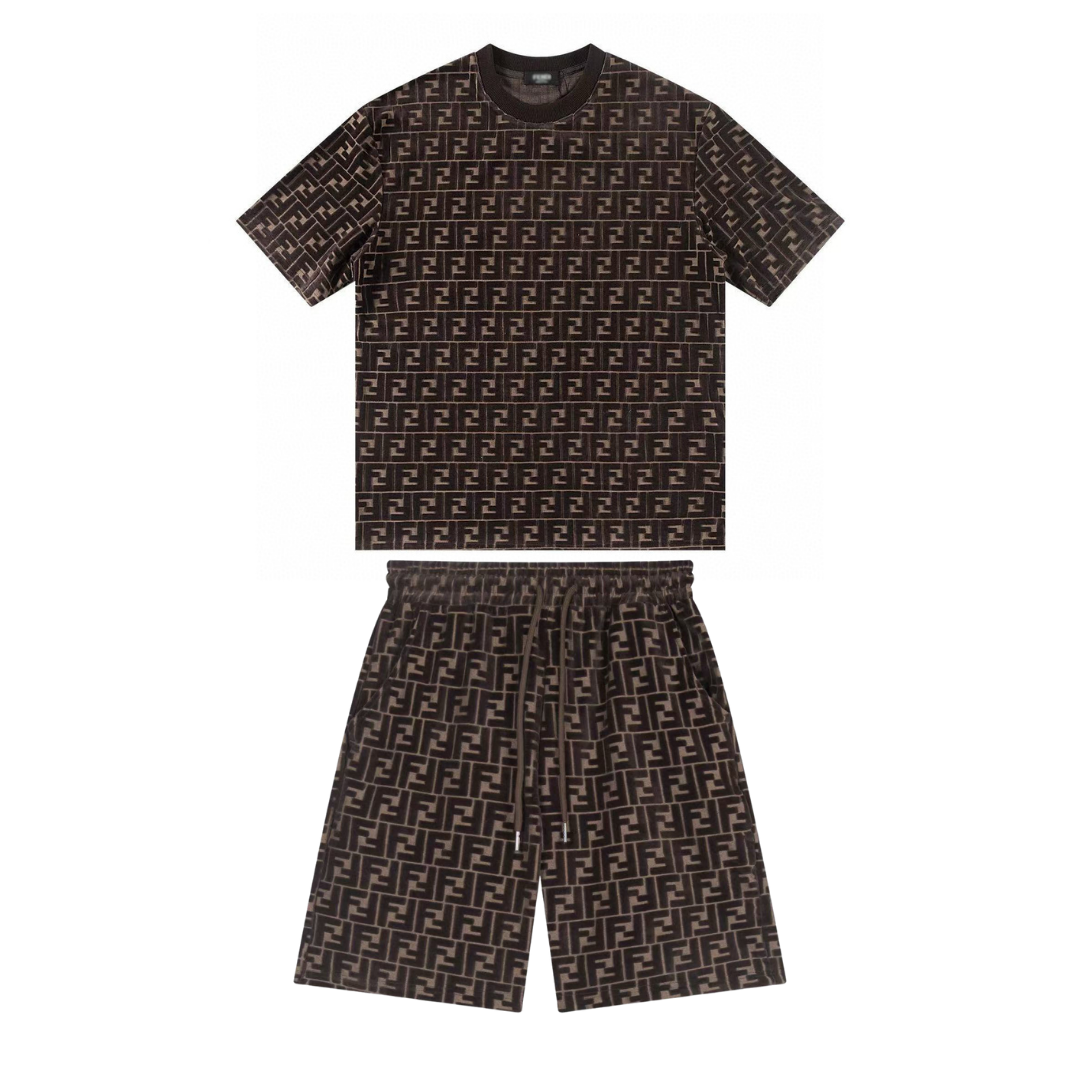 FND Short Set