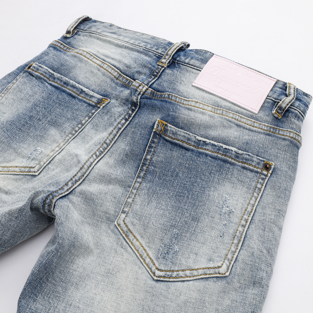 Dsq Shorts