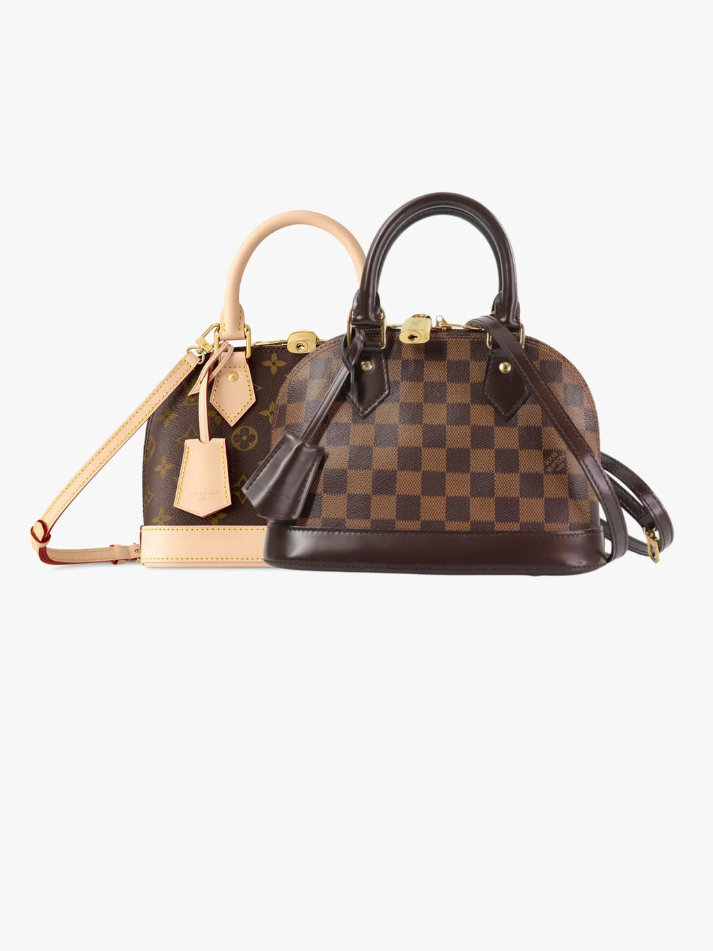 LOUISA™ - HANDTASCHE