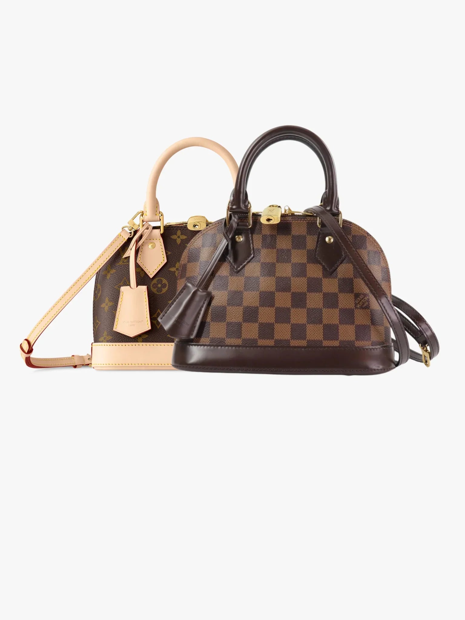 LOUISA™ - HANDTASCHE