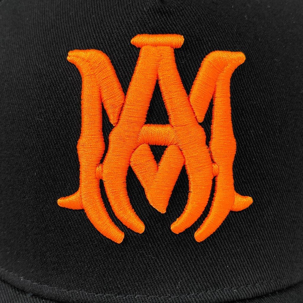 Amr Cap