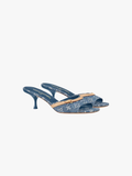 LUI4 KITTEN HEELS