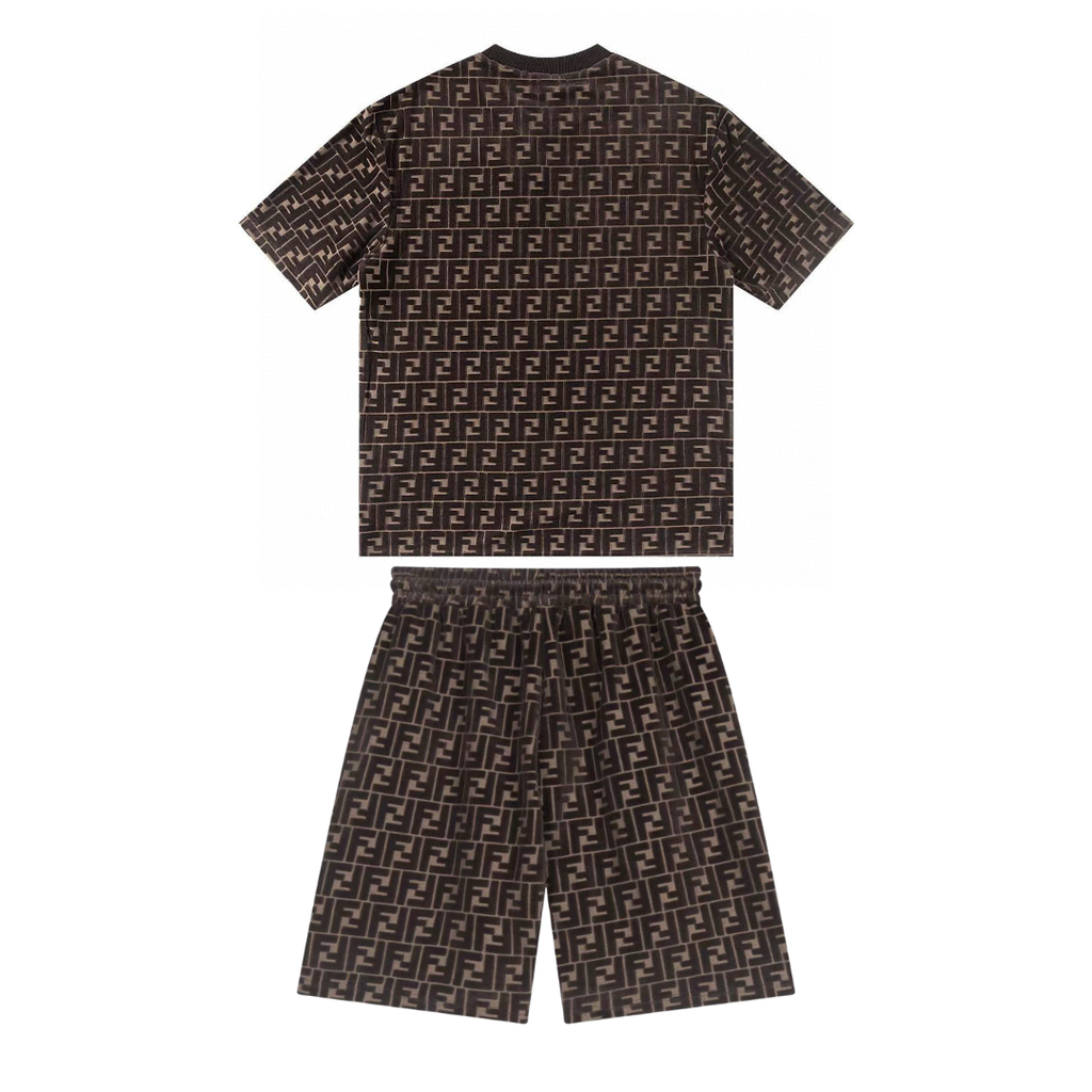 FND Short Set