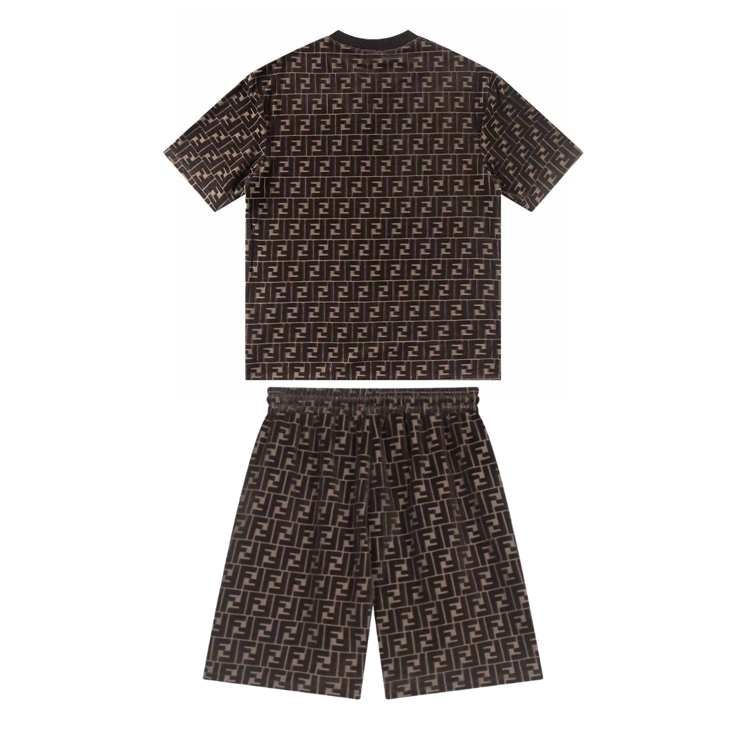 FND Short Set
