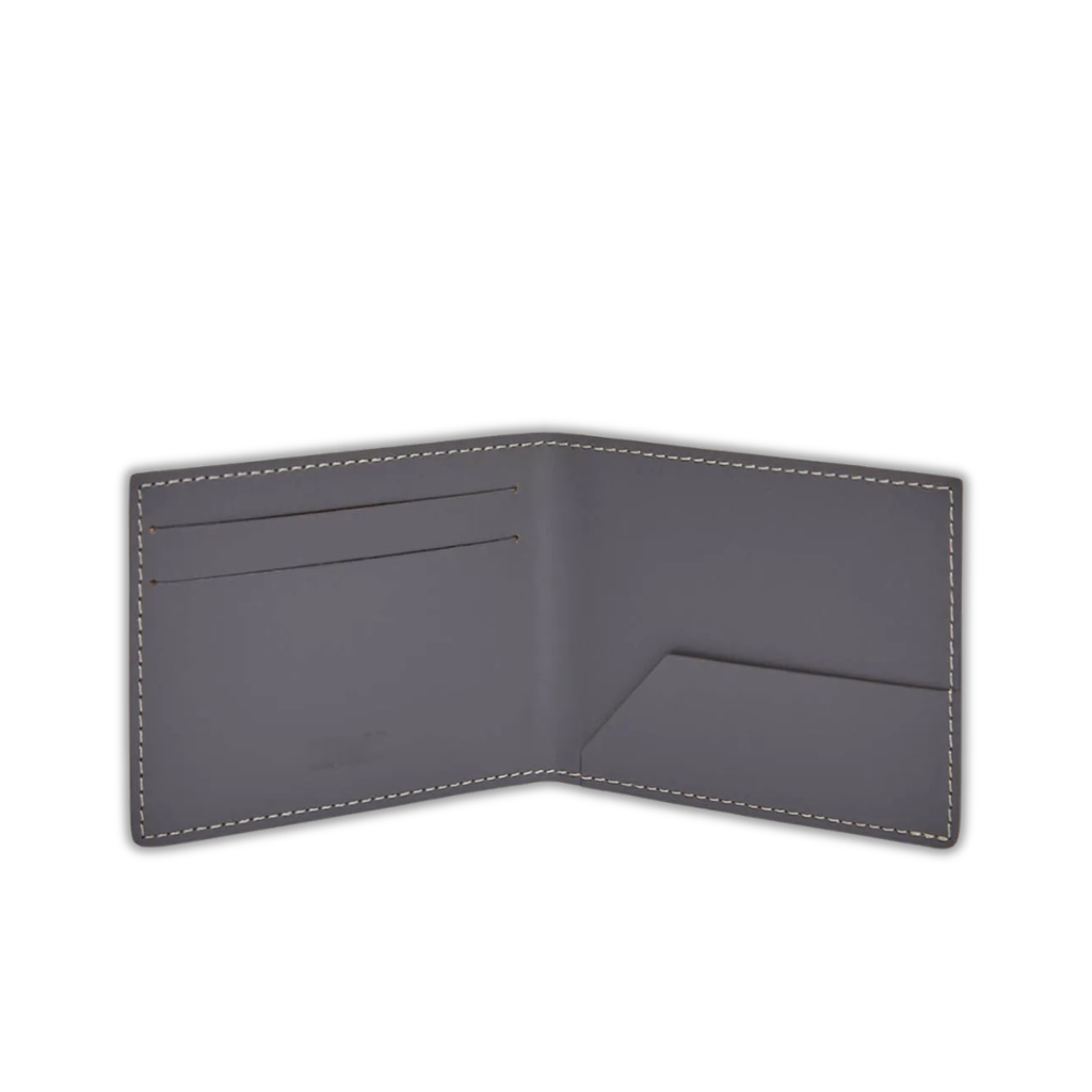 Monogram Wallet