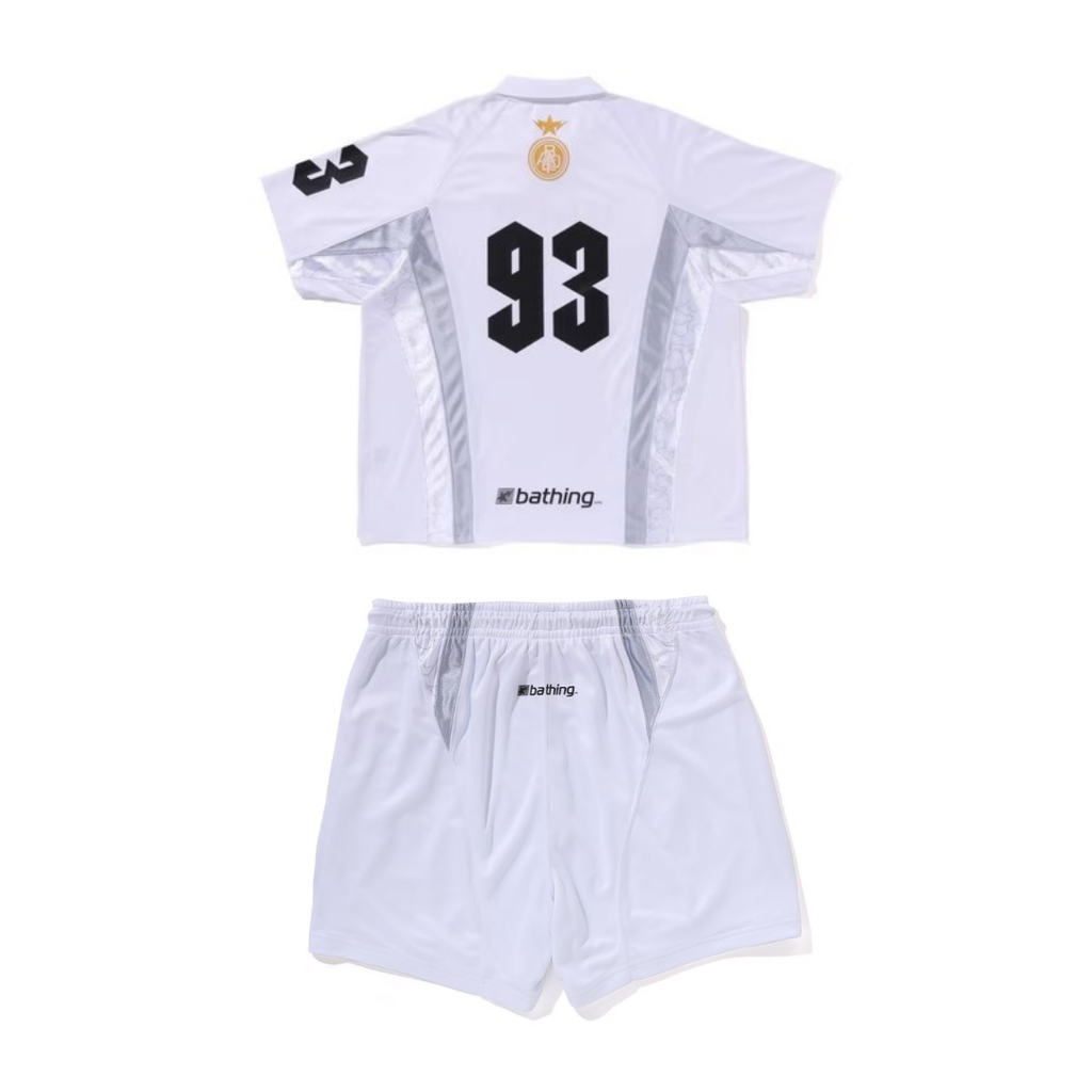 Bape Set