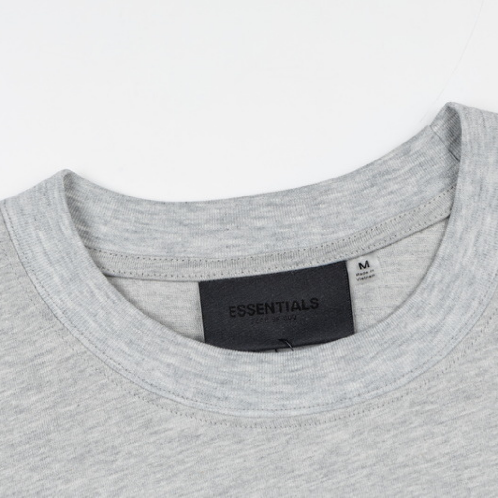 Essentials Short Set