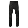 BLMN Black Jeans