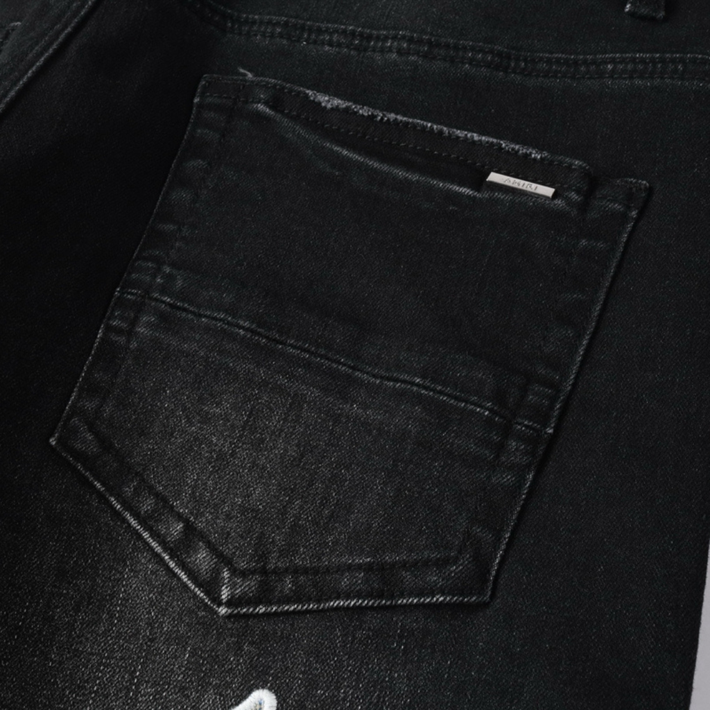 Amr Shorts