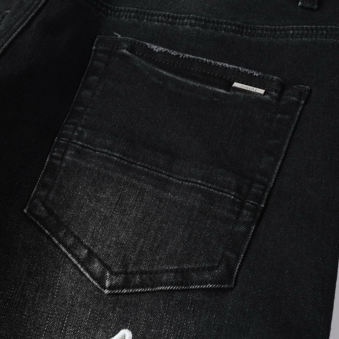 Amr Shorts