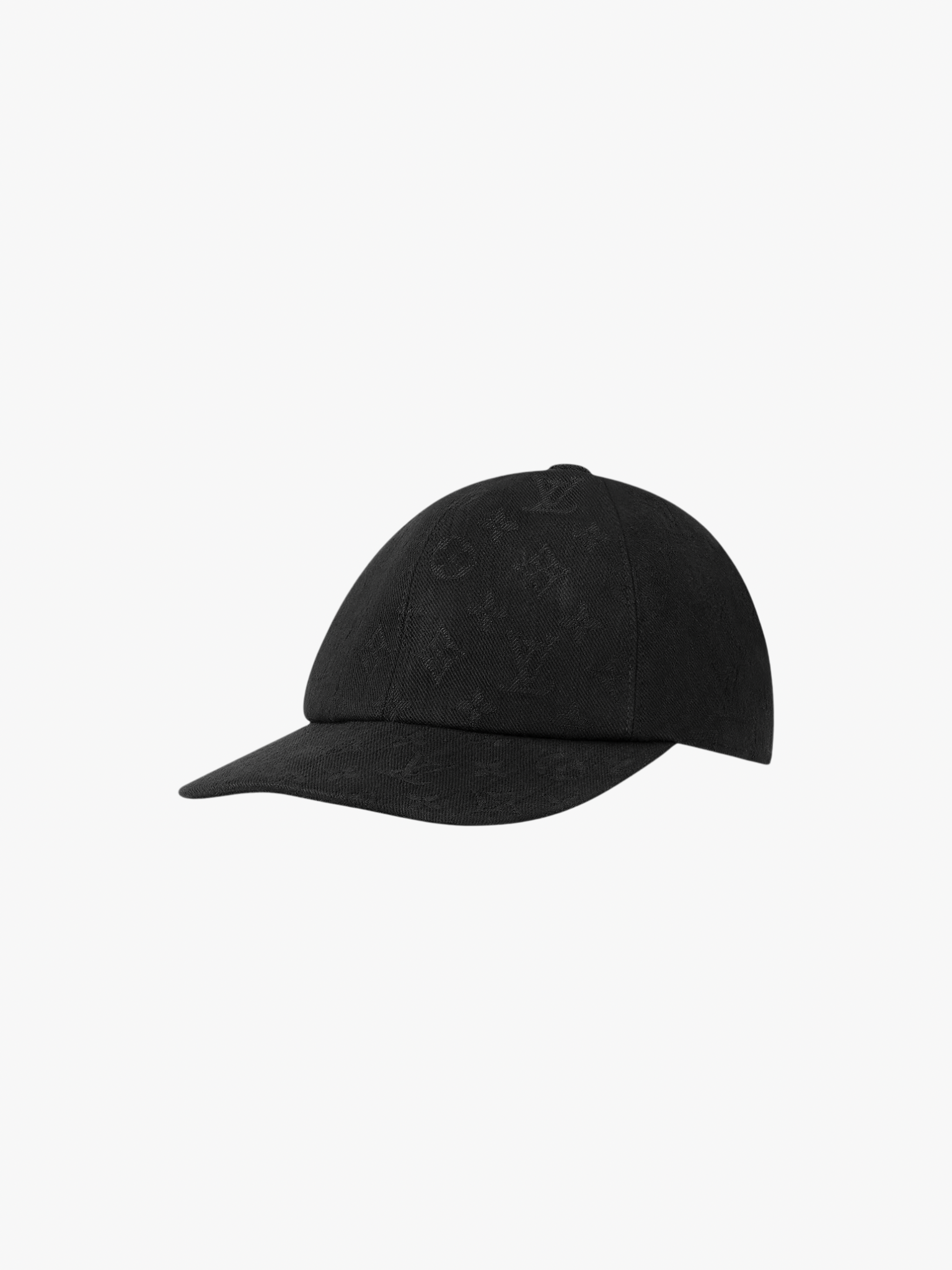 LOUV CAP