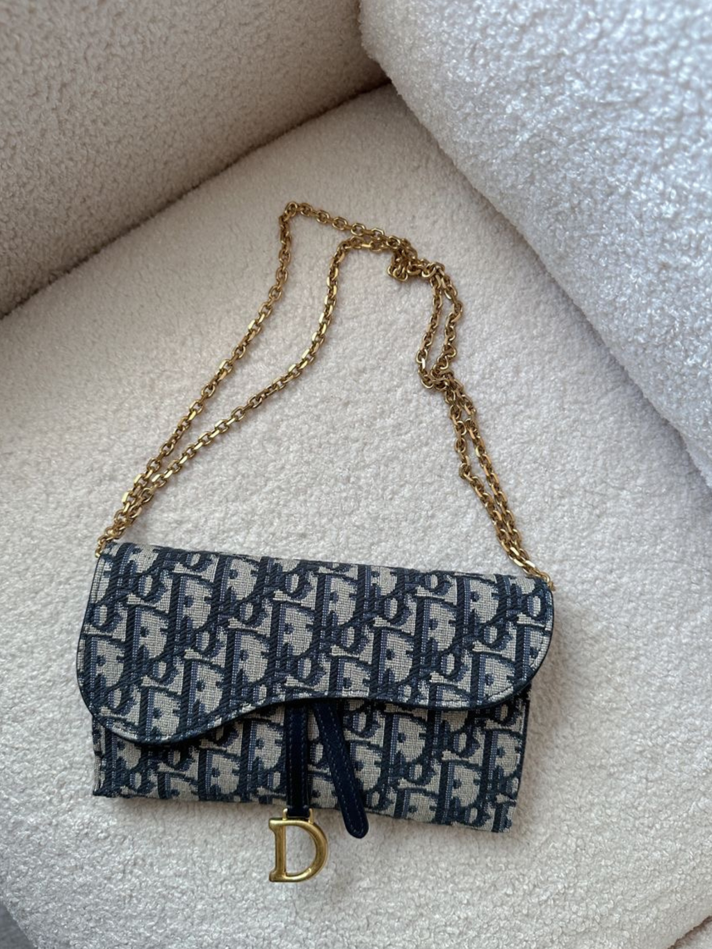 DRROR ™ HANDTASCHE