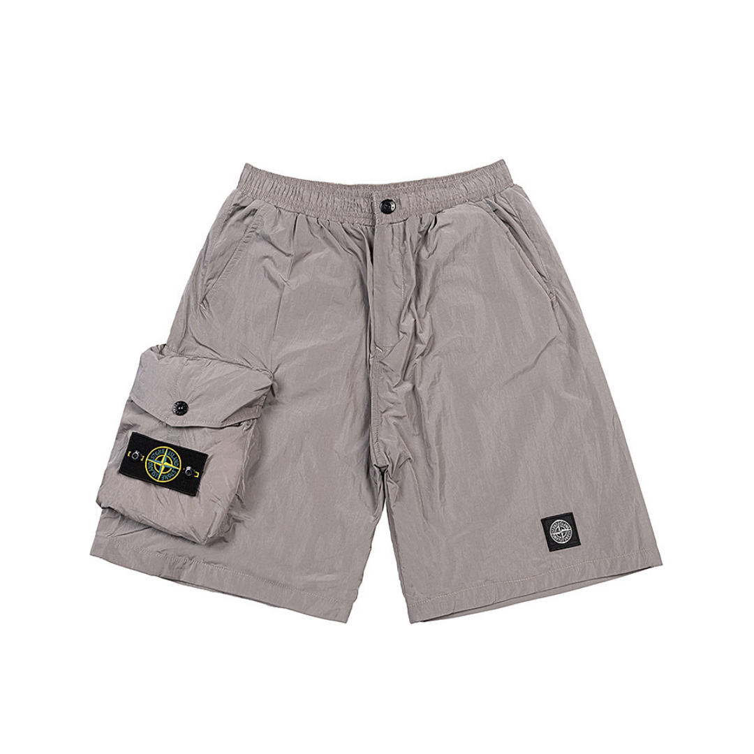 Monogram Tactic Shorts