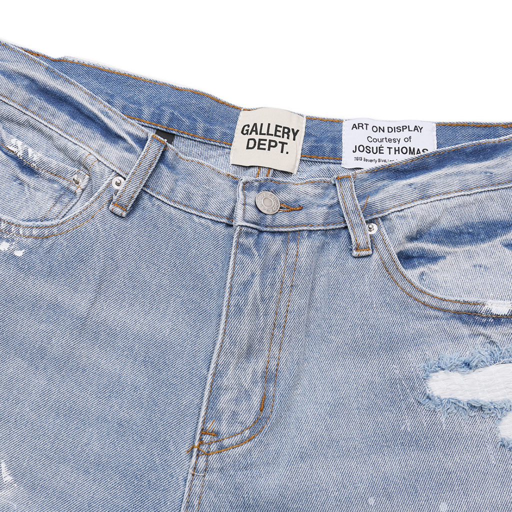 Gallery Dpt. Flared Jeans