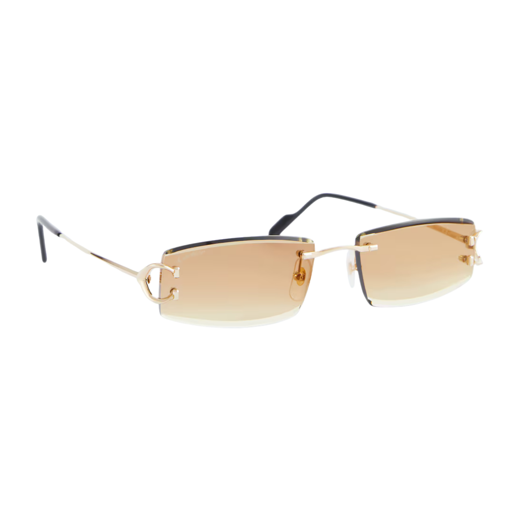 Polychromatic Sunglasses