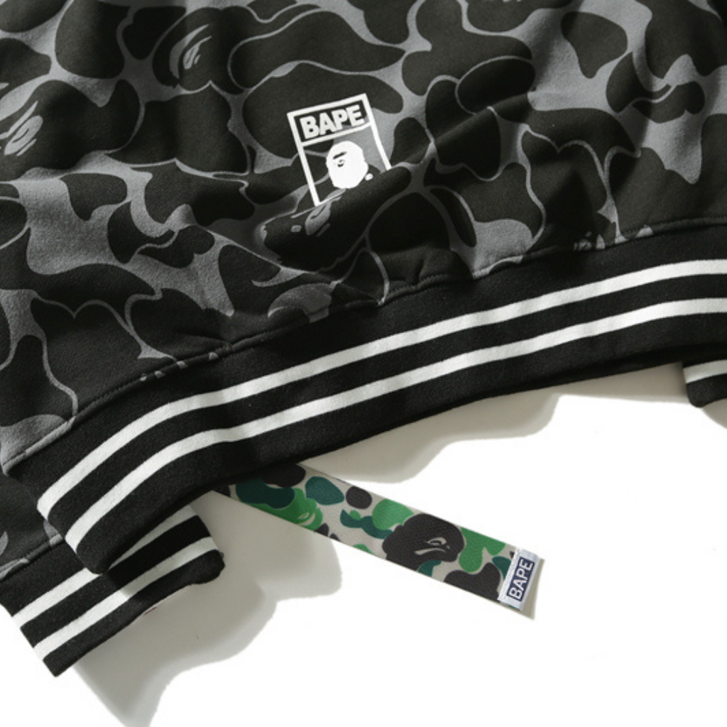 Bape Set