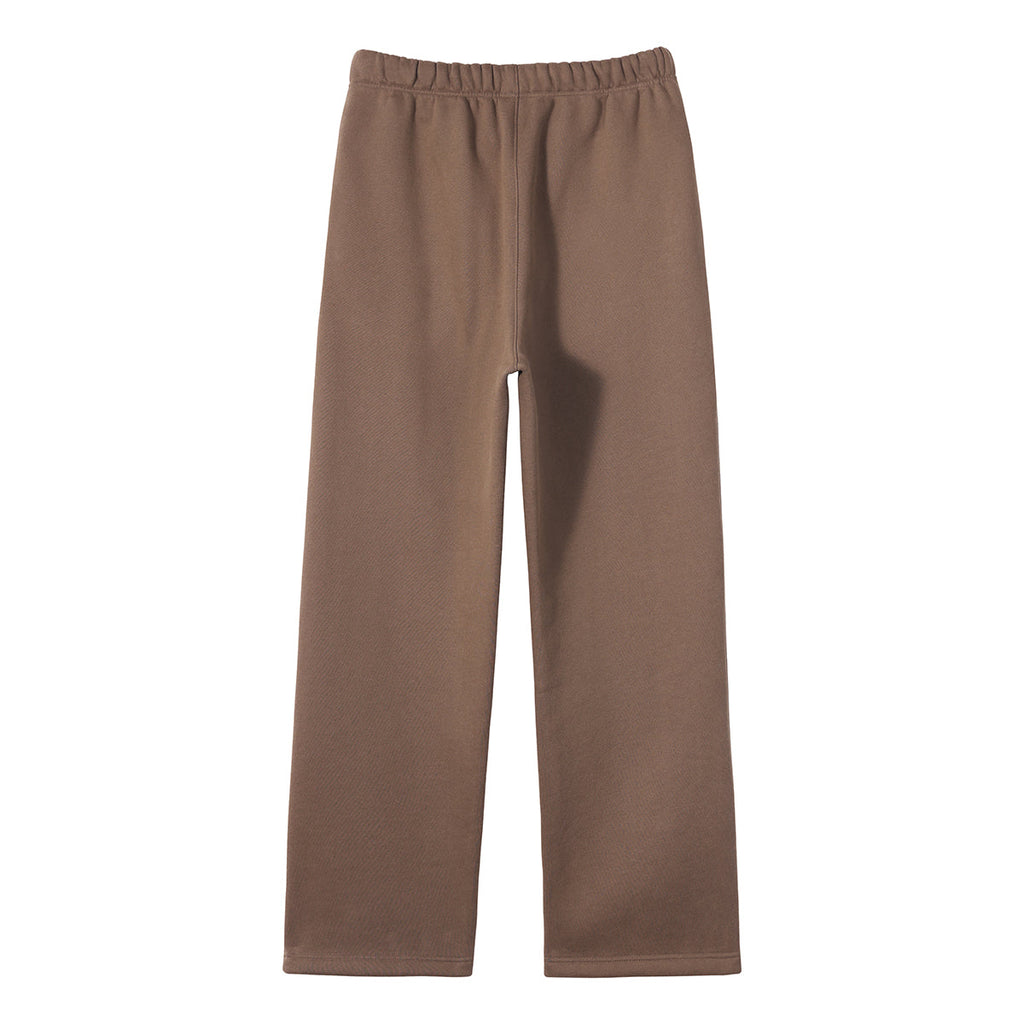 FIVELEAFS STRAIGHT JOGGERS