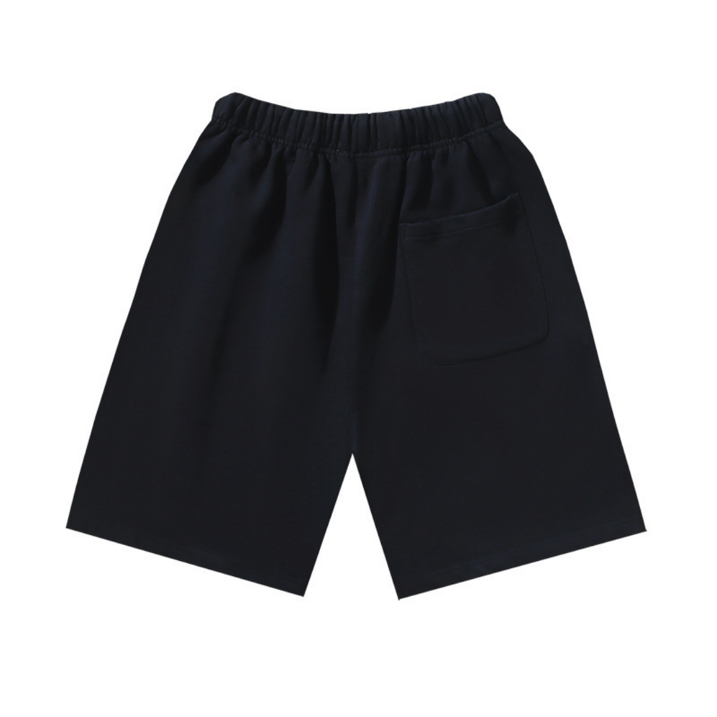 Off-W Monogram Shorts