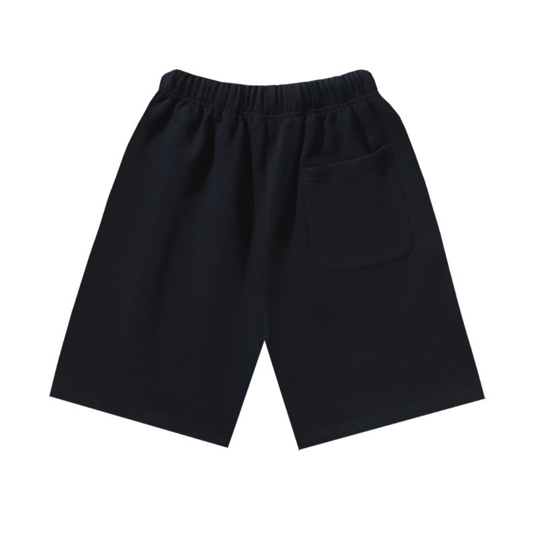 Off-W Monogram Shorts