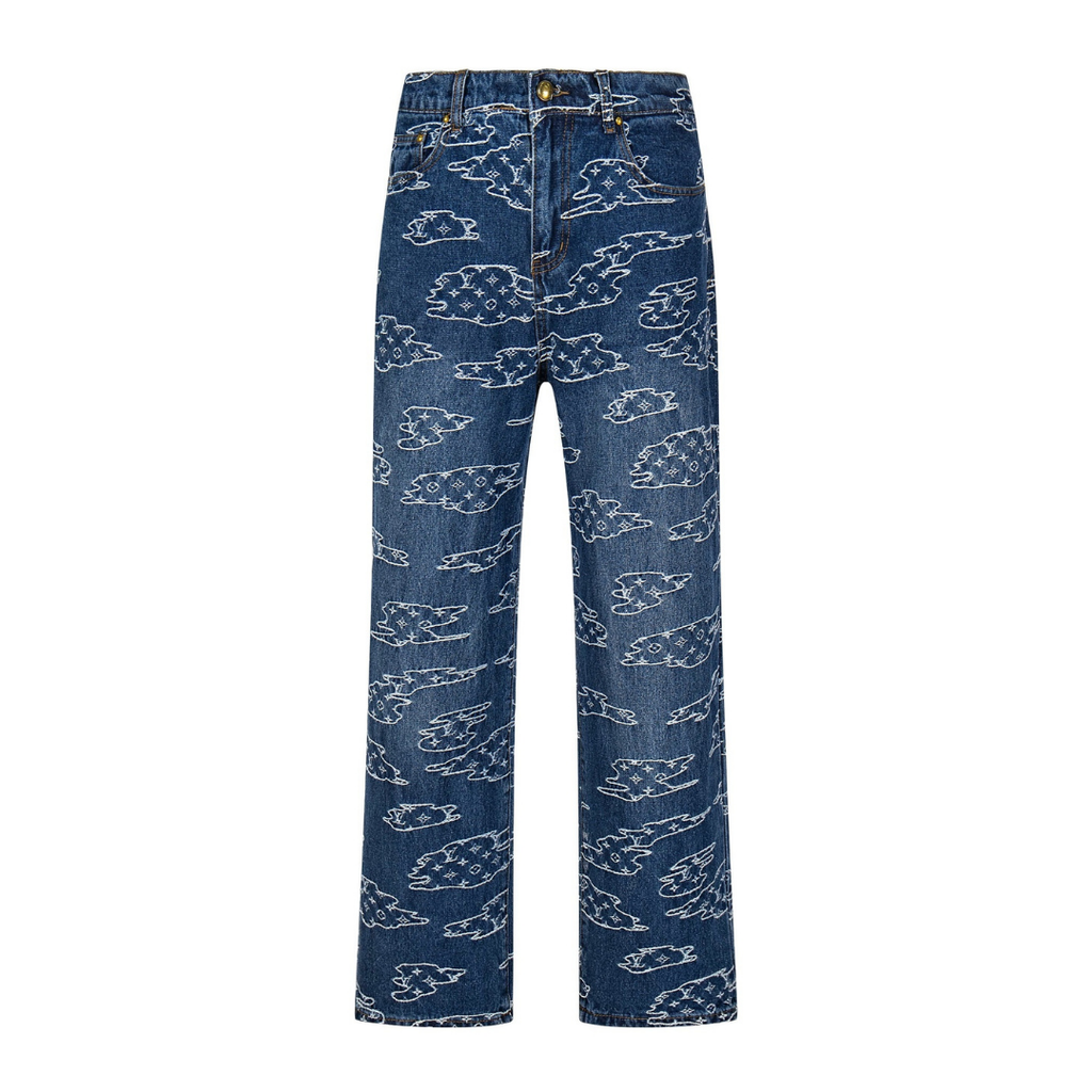 Monogram Set