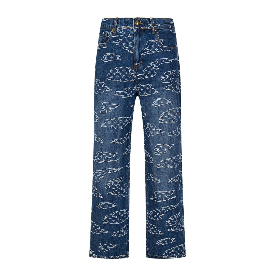 Monogram Set