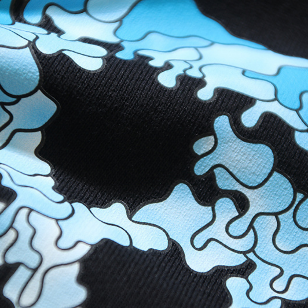 Off-W Monogram Shorts
