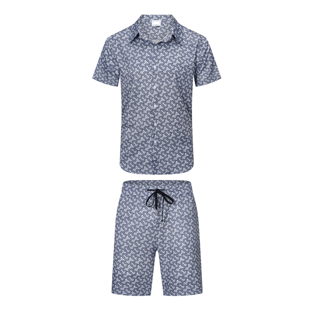 BB Short Set