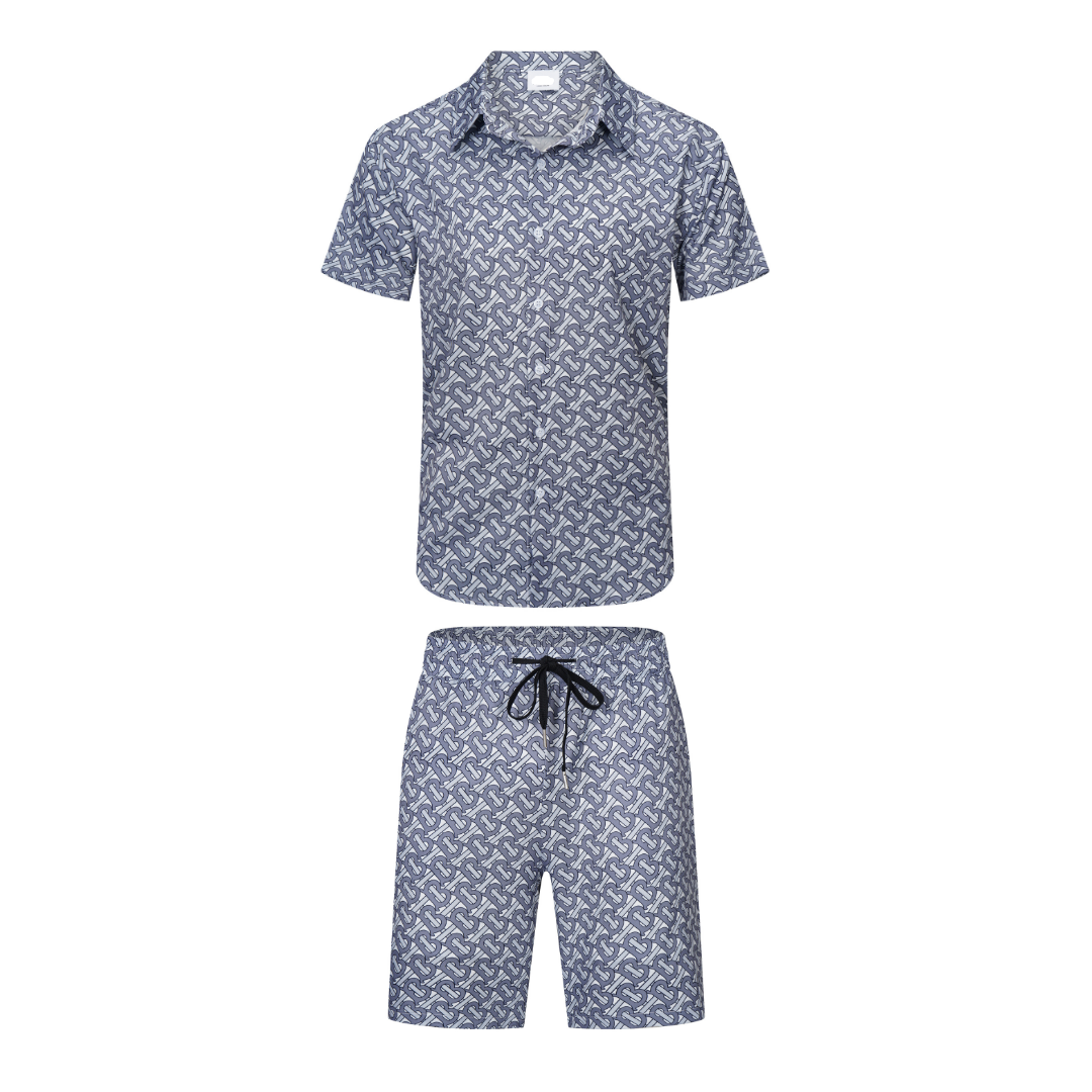 BB Short Set