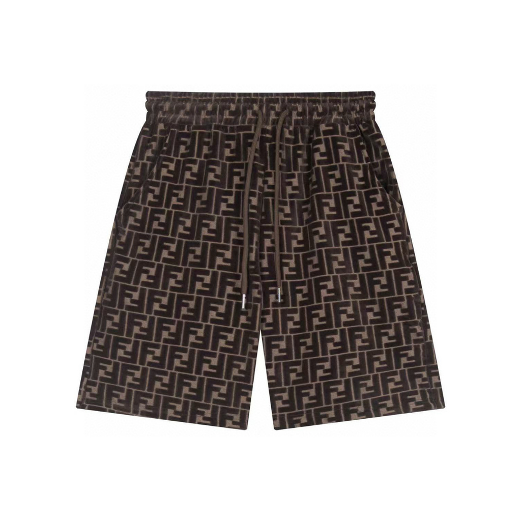 FND Short Set