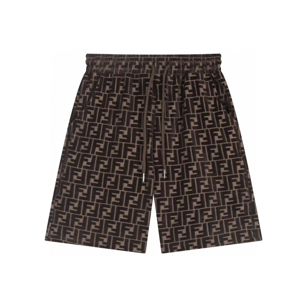 FND Short Set