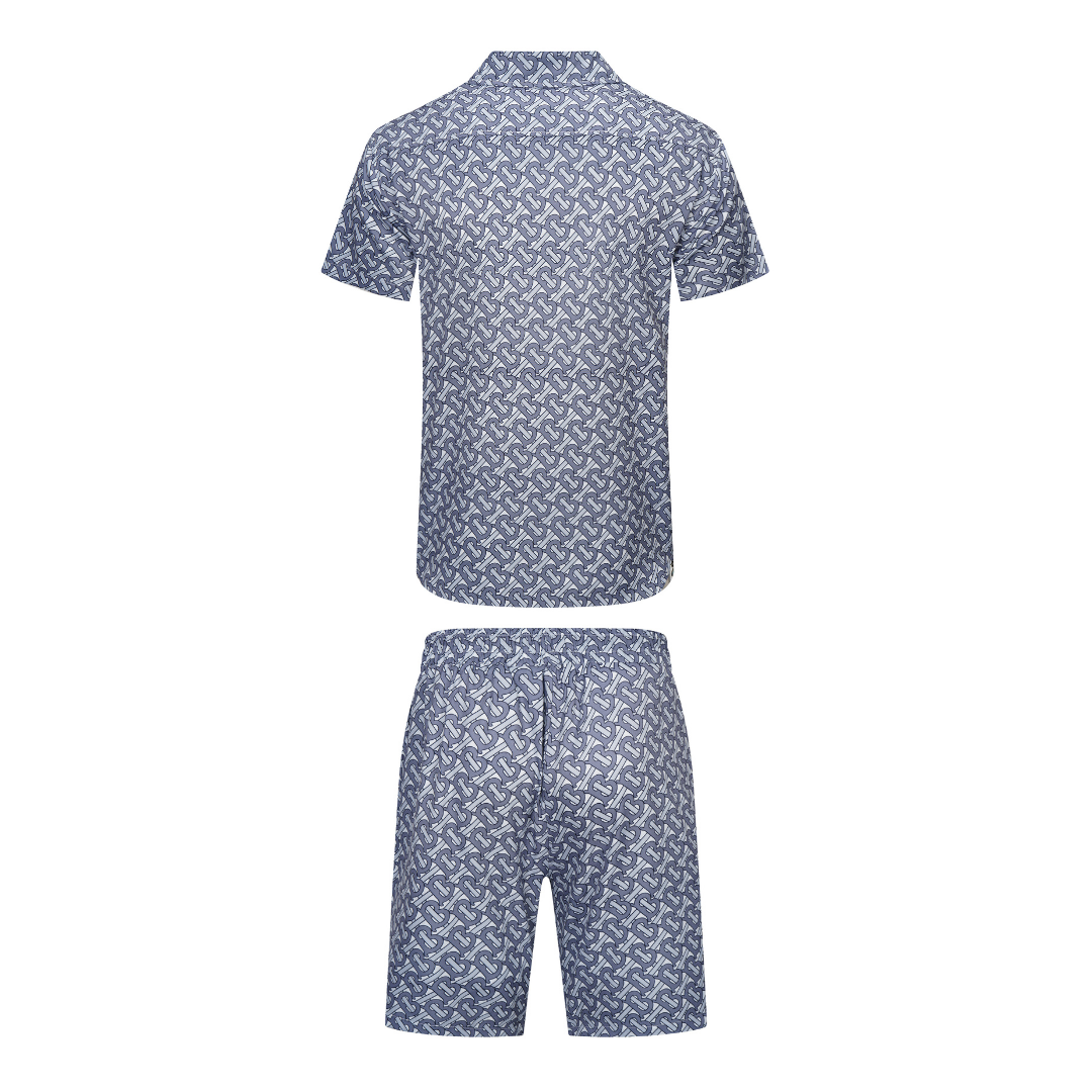 BB Short Set