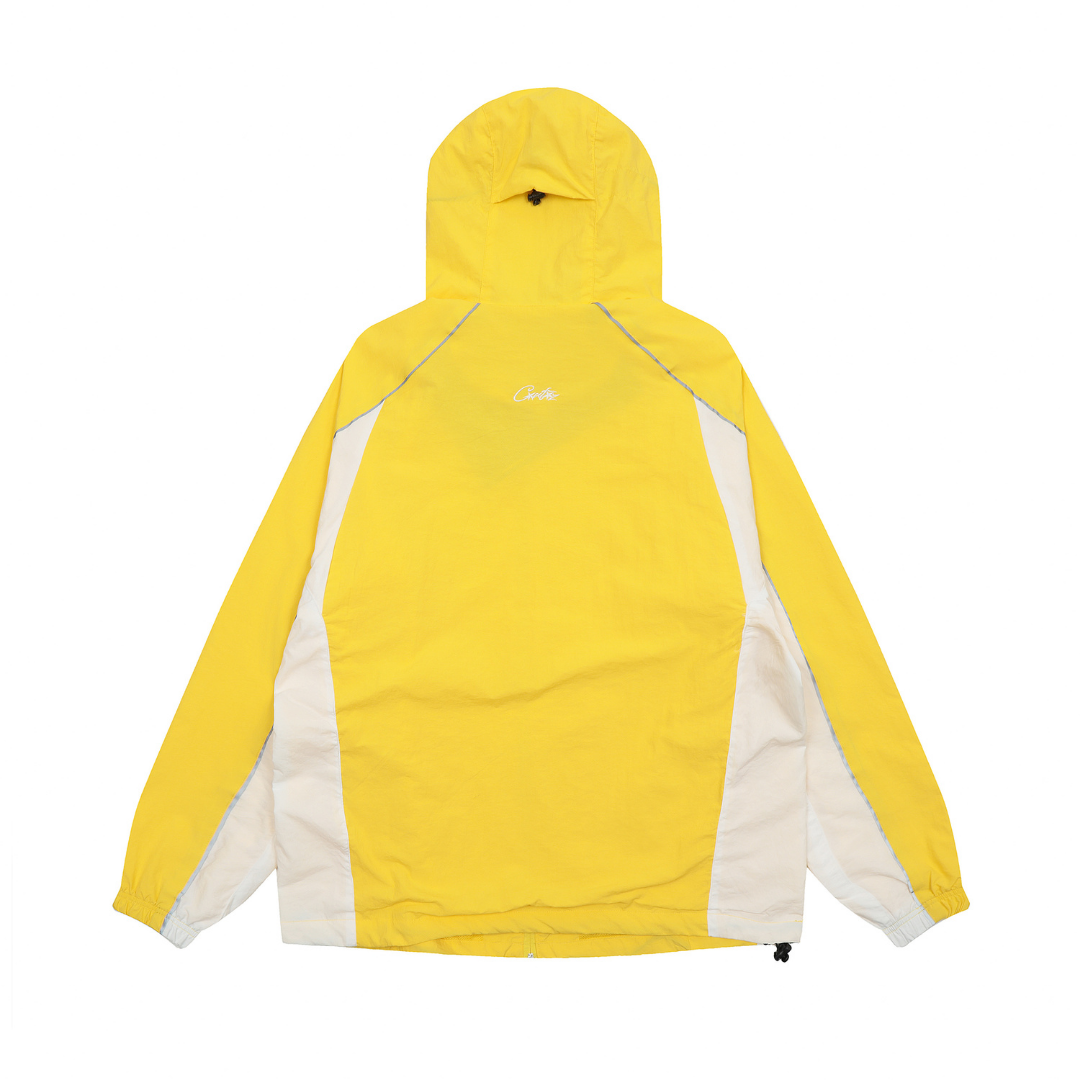 Alcatraz Yellow Set