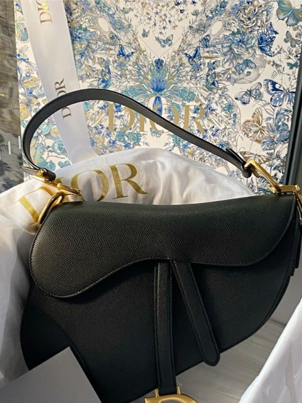 DROR HANDTASCHE