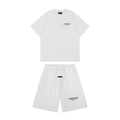Essentials Short Set