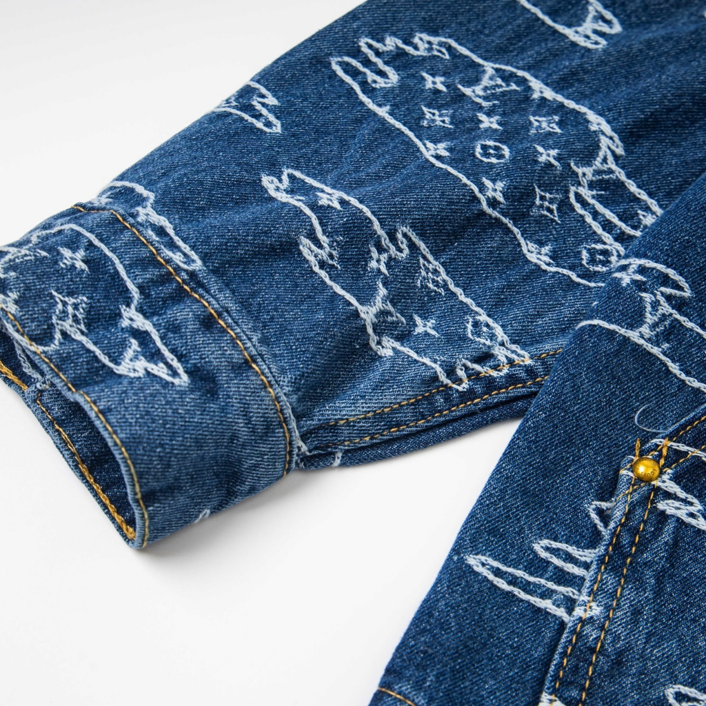 Monogram Set