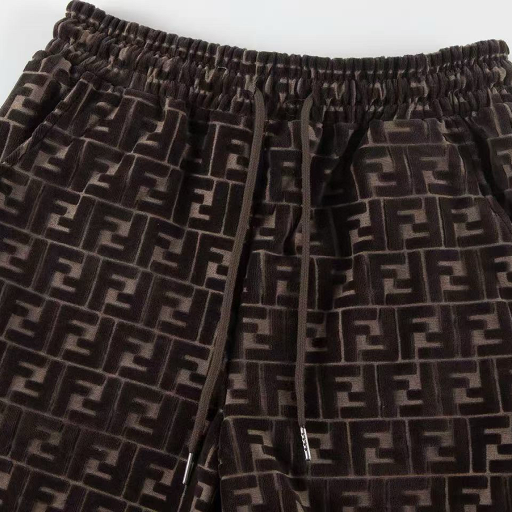 FND Short Set