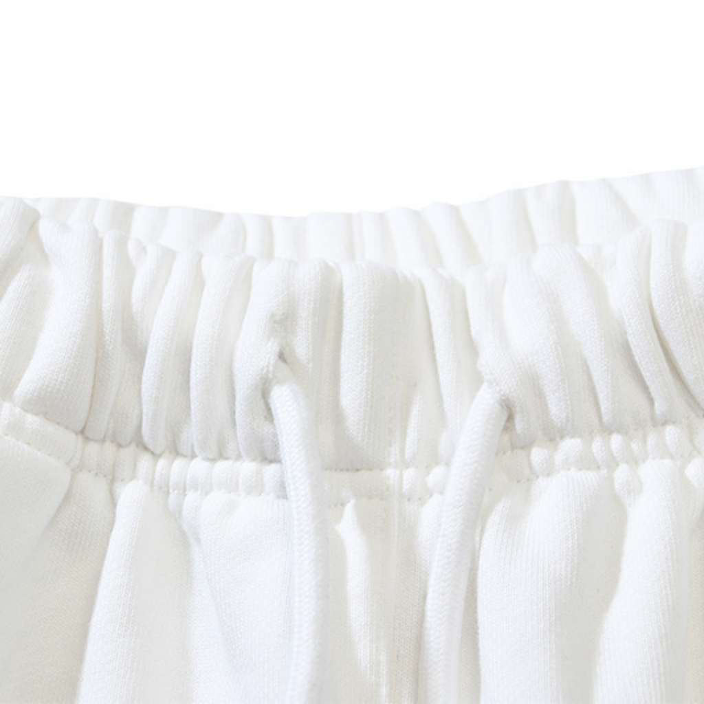 Off-W Monogram Shorts
