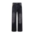 Monogram Jeans