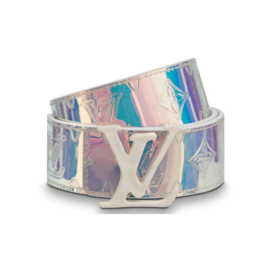 Polychromatic Belt