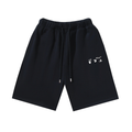 Off-W Monogram Shorts