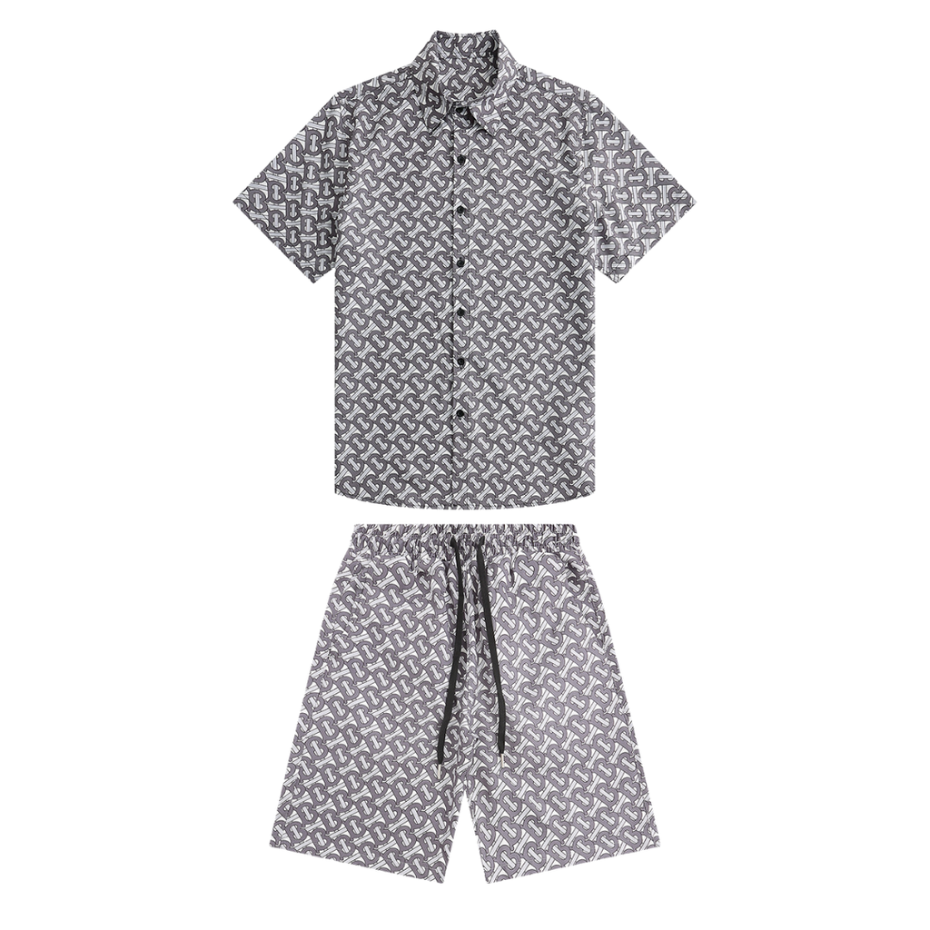 BB Short Set