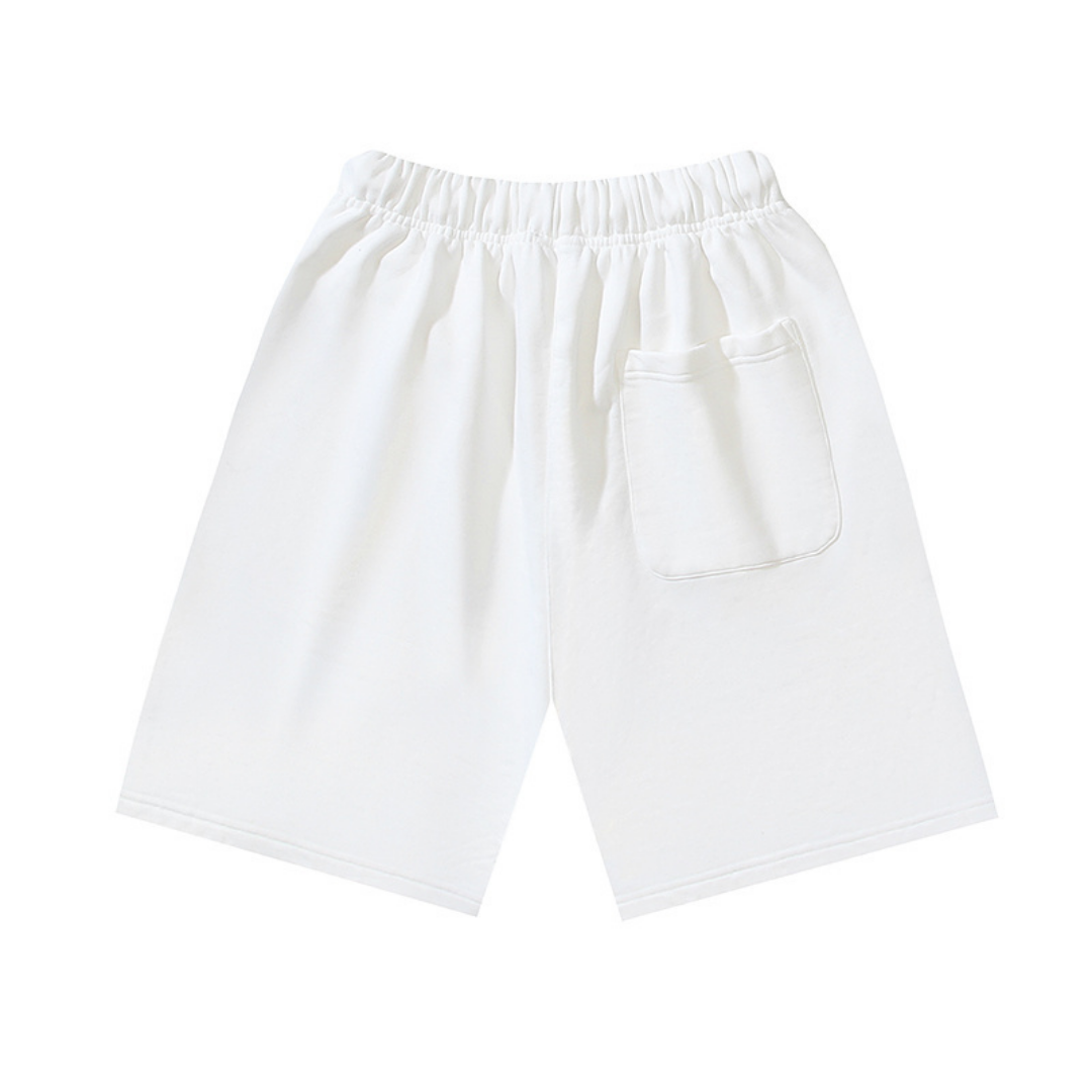 Off-W Monogram Shorts